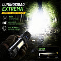 🔥SUPER OFERTA  LINTENA TÁTICA ULTRABEAM  ÚLTIMAS UNIDADES CON 25% OFF🔥