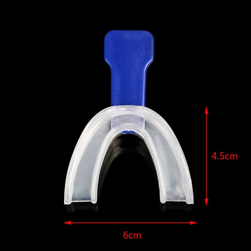 Antironquidos Protector bucal para dormi