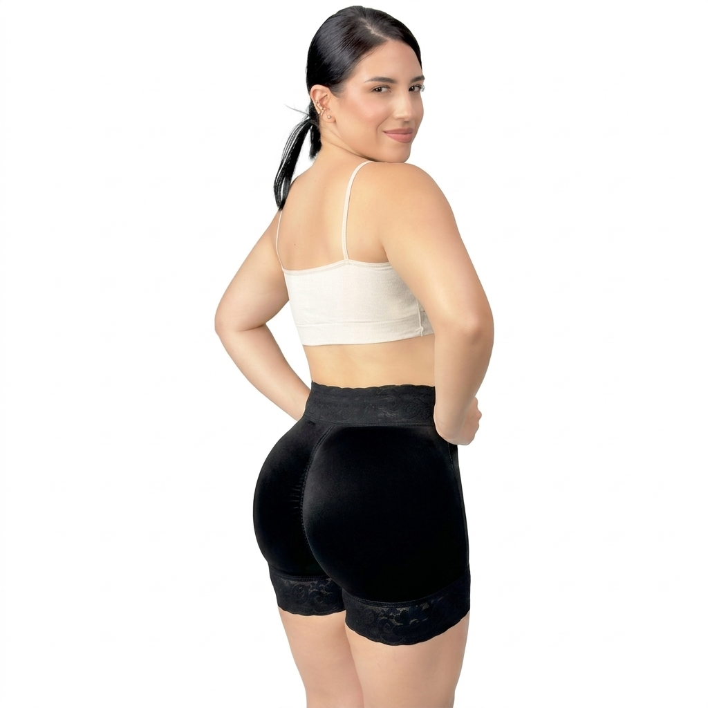 SHORT CACHETERO CON VARILLAS/2644