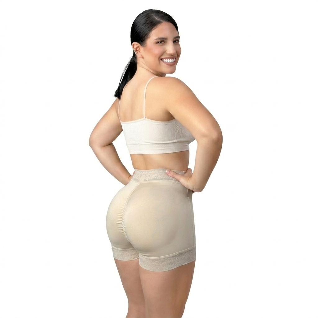 SHORT CACHETERO CON VARILLAS/2644