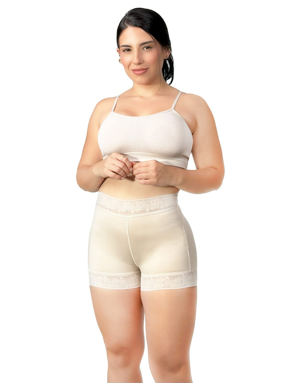 SHORT CACHETERO CON VARILLAS/2644