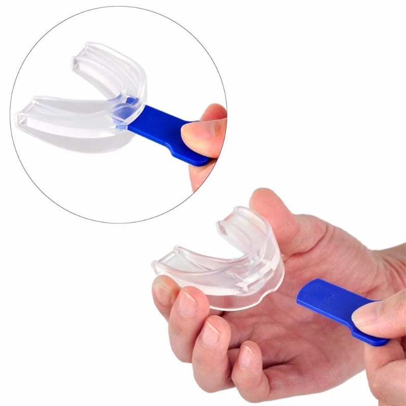 Antironquidos Protector bucal para dormi