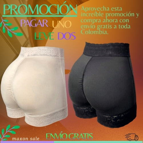 SHORT CACHETERO CON VARILLAS/2644